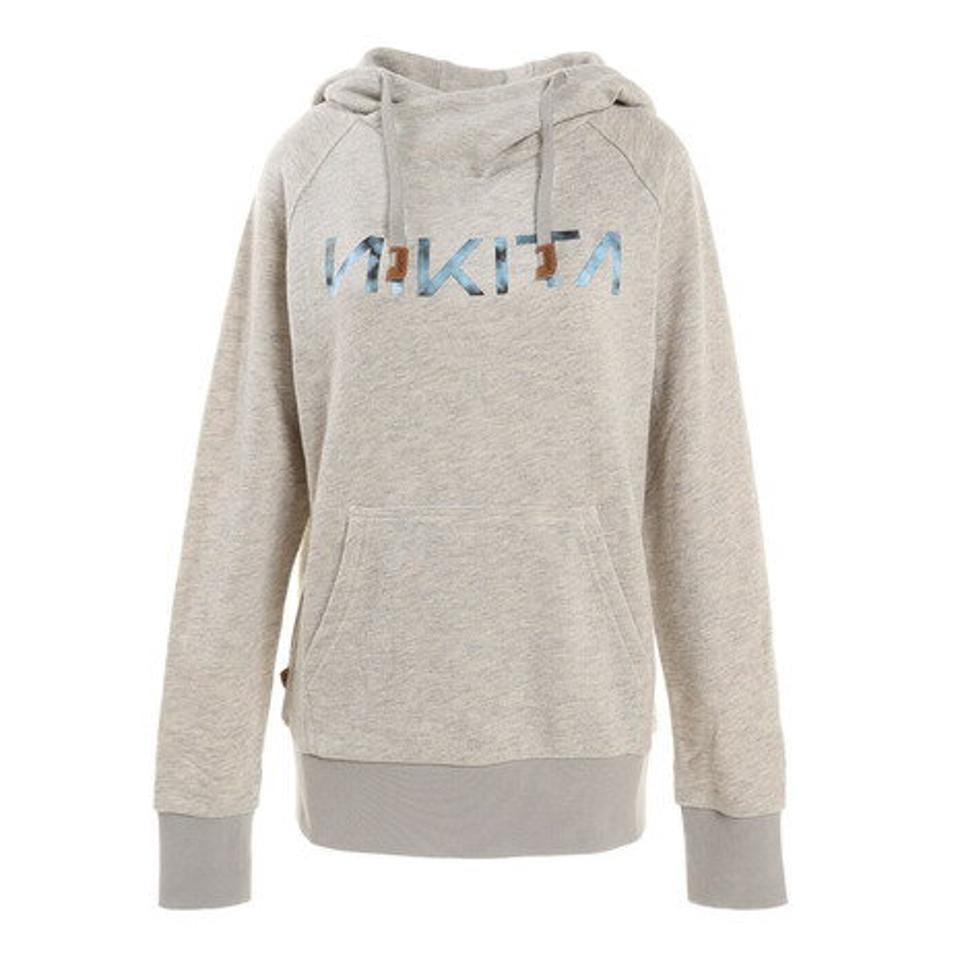 ニキータ(NIKITA) REYKJAVIK SOLID レディース プルオーバー NIWFRYS-GHO-XS オンライン価格 (レディース)