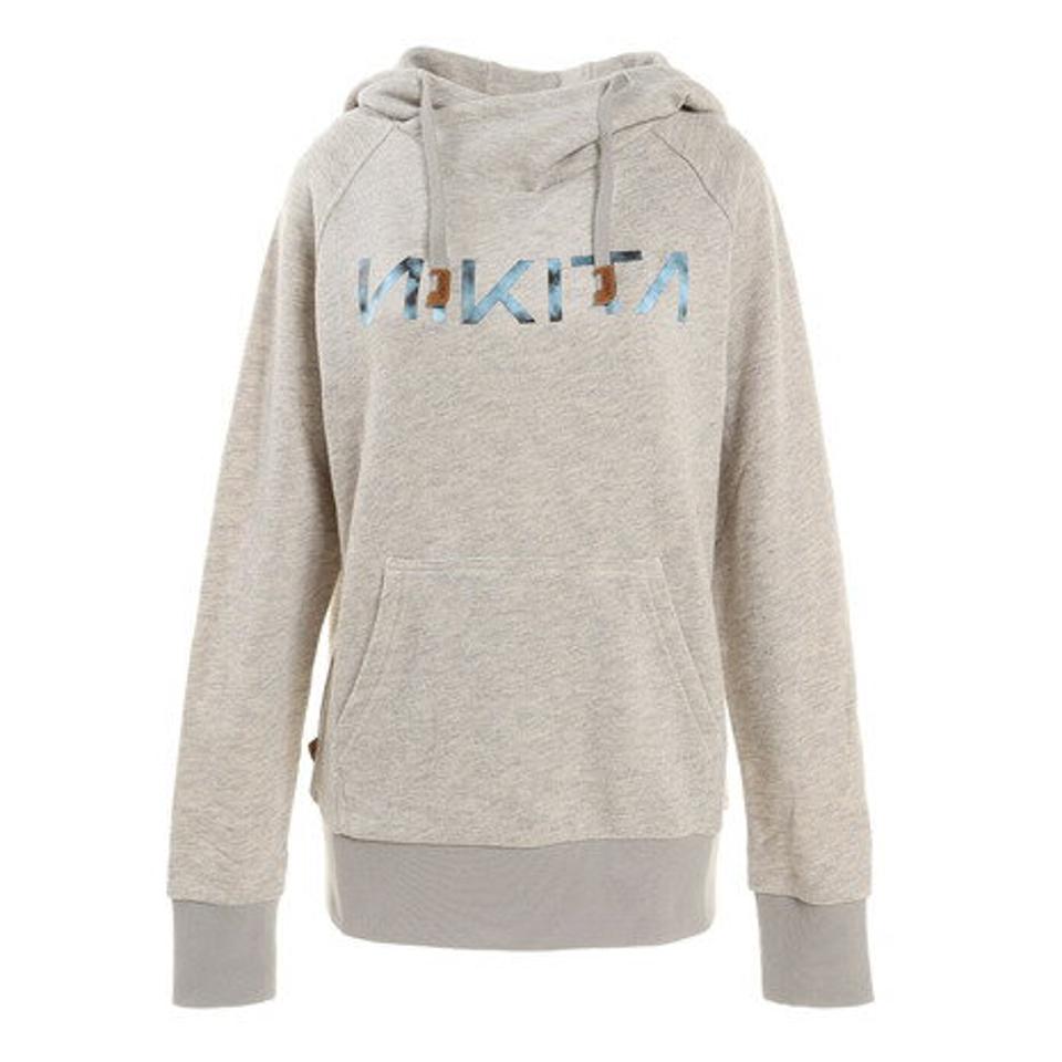 ニキータ(NIKITA) REYKJAVIK SOLID レディース プルオーバー NIWFRYS-GHO-LG オンライン価格 (レディース)