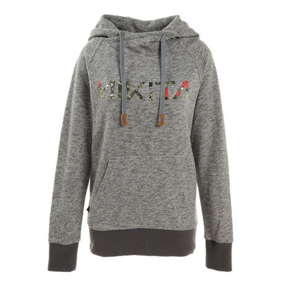 ニキータ(NIKITA) REYKJAVIK SOLID レディース プルオーバー NIWFRYS-BLK-SM オンライン価格 (レディース)