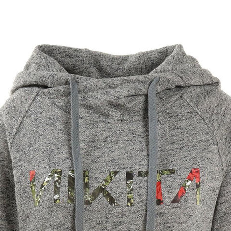 ニキータ(NIKITA) REYKJAVIK SOLID レディース プルオーバー NIWFRYS-BLK-SM オンライン価格 (レディース)