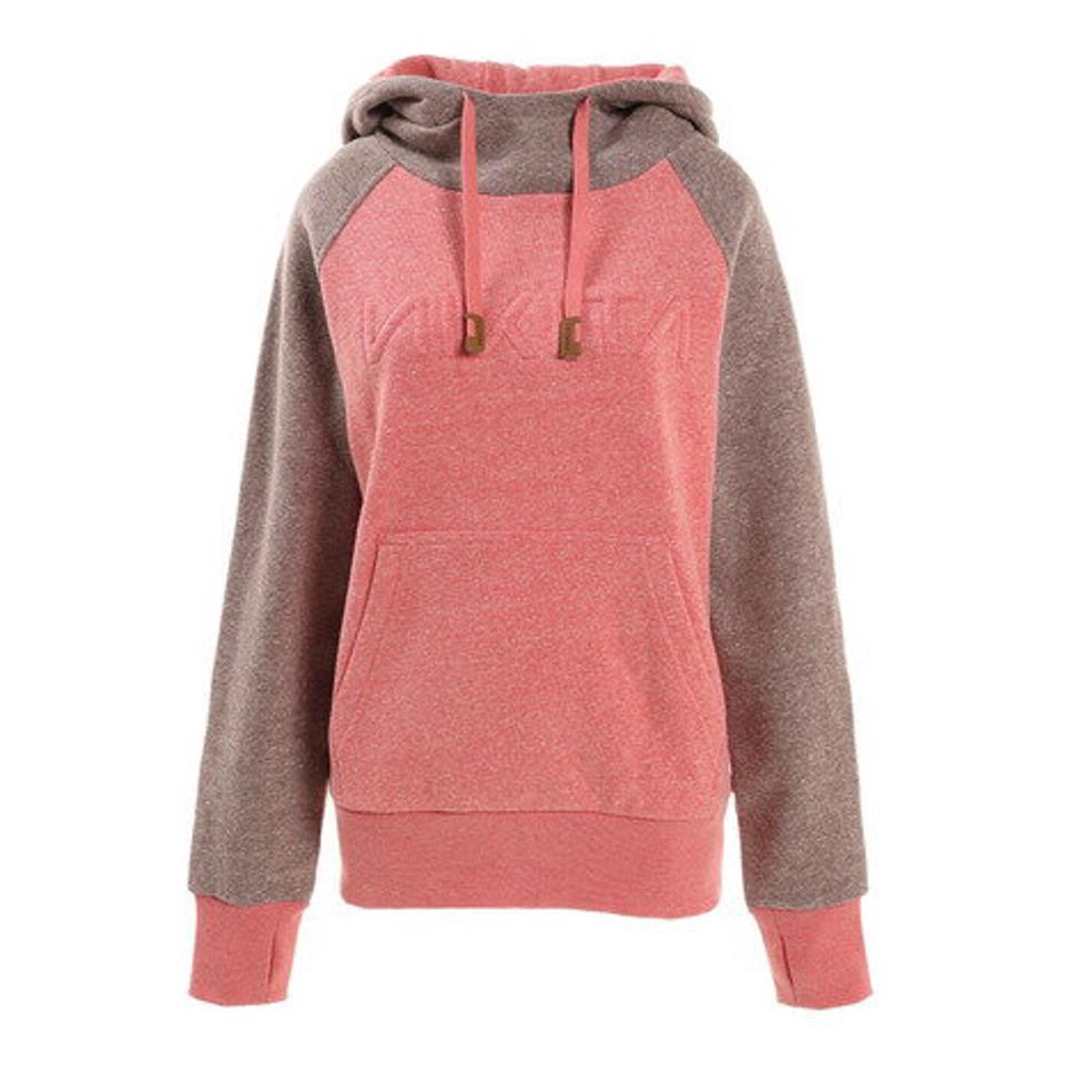 ニキータ(NIKITA) REYKJAVIK レディース プルオーバー NIWFREY-MAC-SM (レディース)