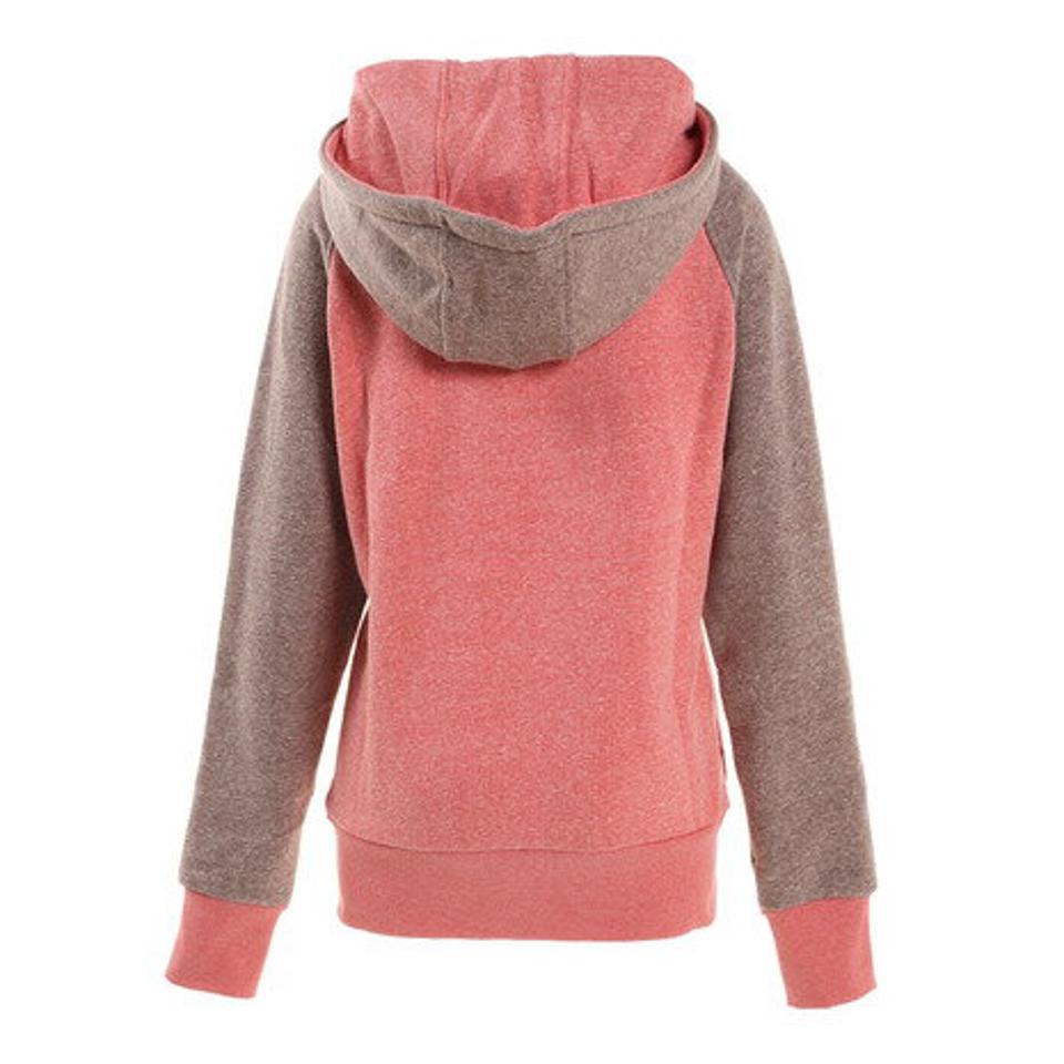 ニキータ(NIKITA) REYKJAVIK レディース プルオーバー NIWFREY-MAC-SM (レディース)