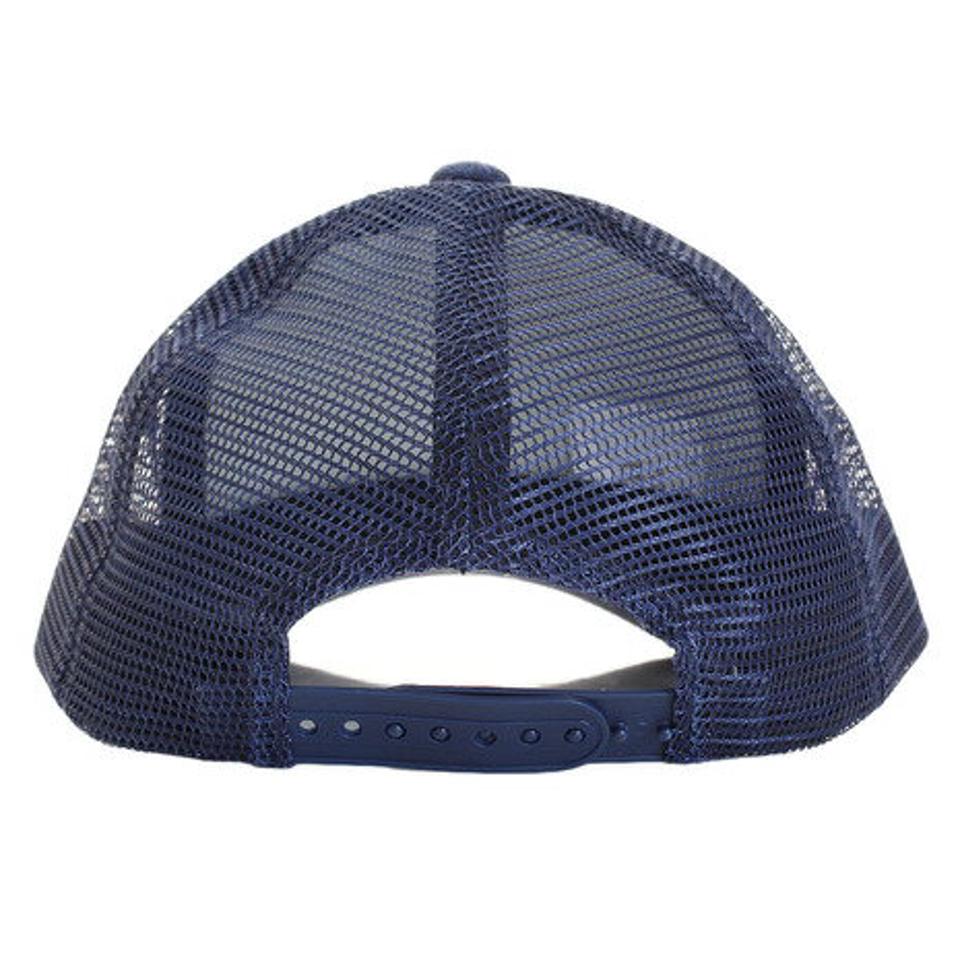 Improve（Improve） Kids カレッジ メッシュキャップ YG-5009 NAVY （メンズ、レディース）