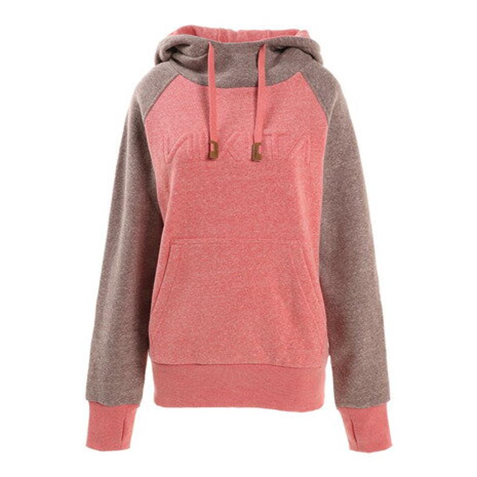 ニキータ(NIKITA) REYKJAVIK レディース プルオーバー NIWFREY-MAC-MD オンライン価格 (レディース)