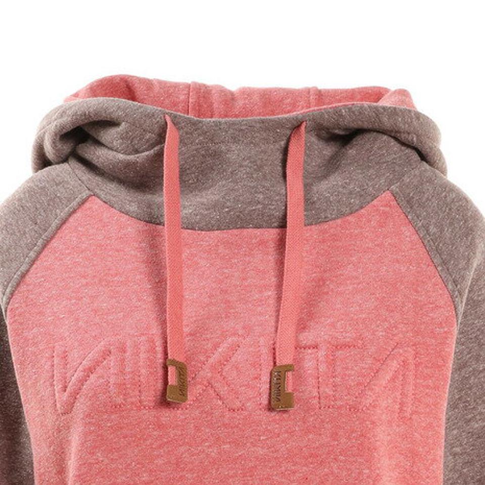 ニキータ(NIKITA) REYKJAVIK レディース プルオーバー NIWFREY-MAC-MD オンライン価格 (レディース)