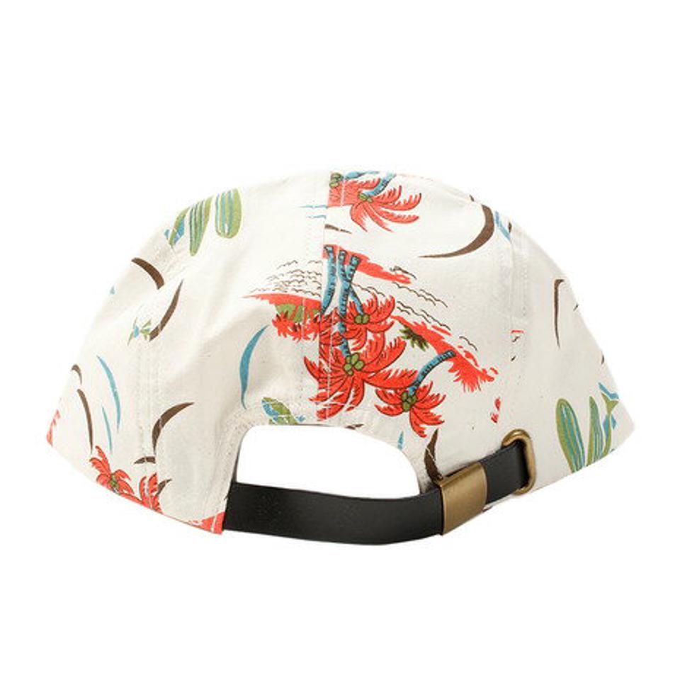 Improve（Improve） Aloha Jet キャップ TZH-9380 IVORY （メンズ）