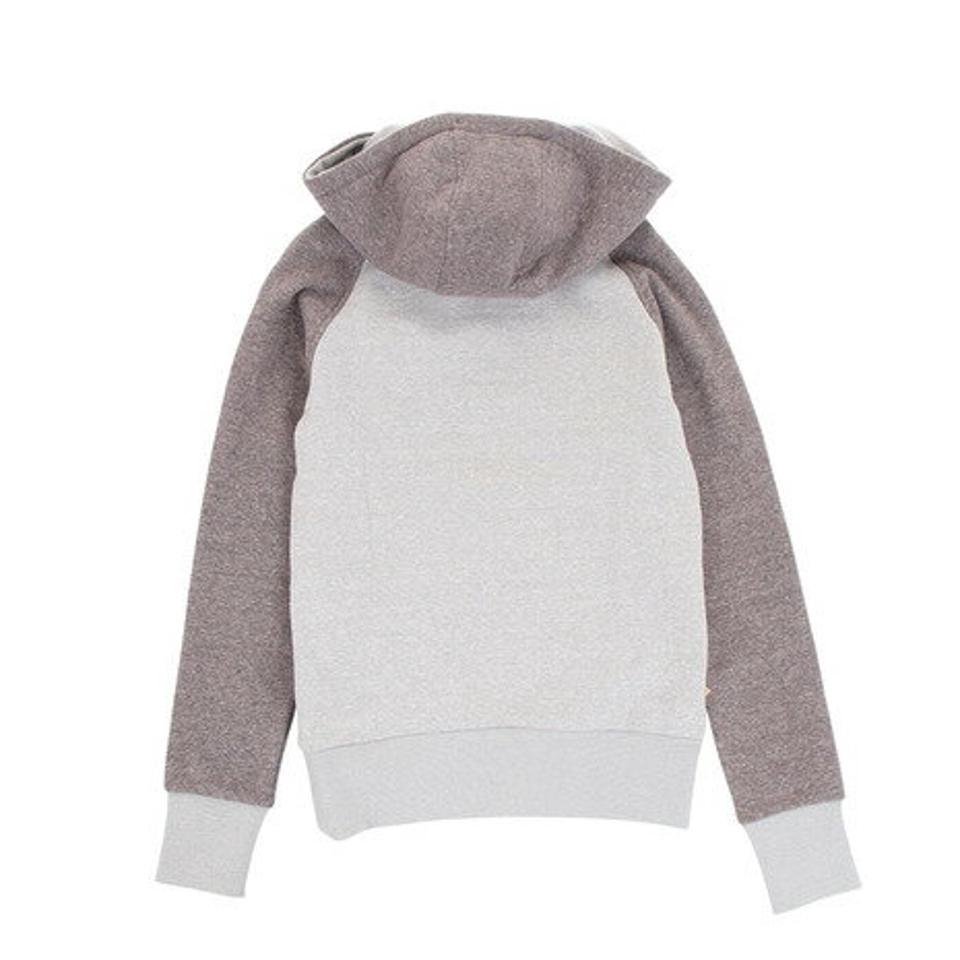 ニキータ(NIKITA) REYKJAVIK プルオーバーフーディ NIWFREY-GHO-XS (レディース)