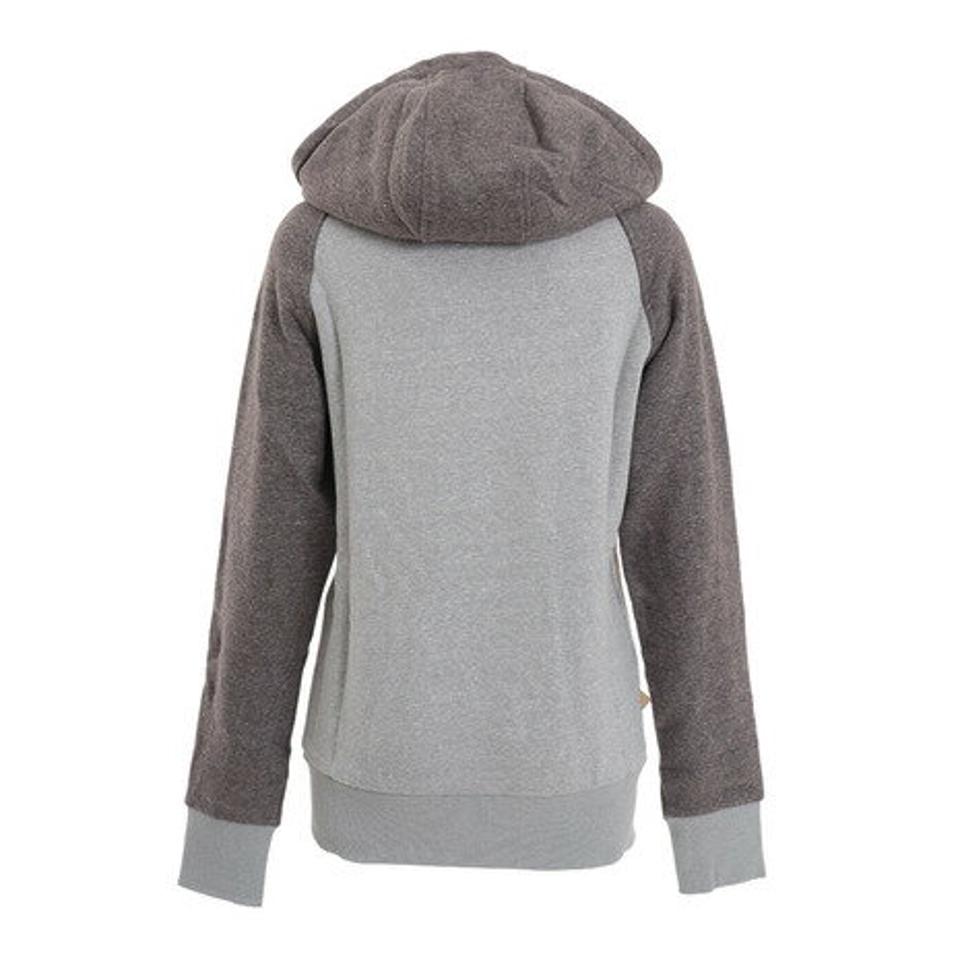 ニキータ(NIKITA)(レディース)REYKJAVIK プルオーバーフーディ NIWFREY-GHO-SM