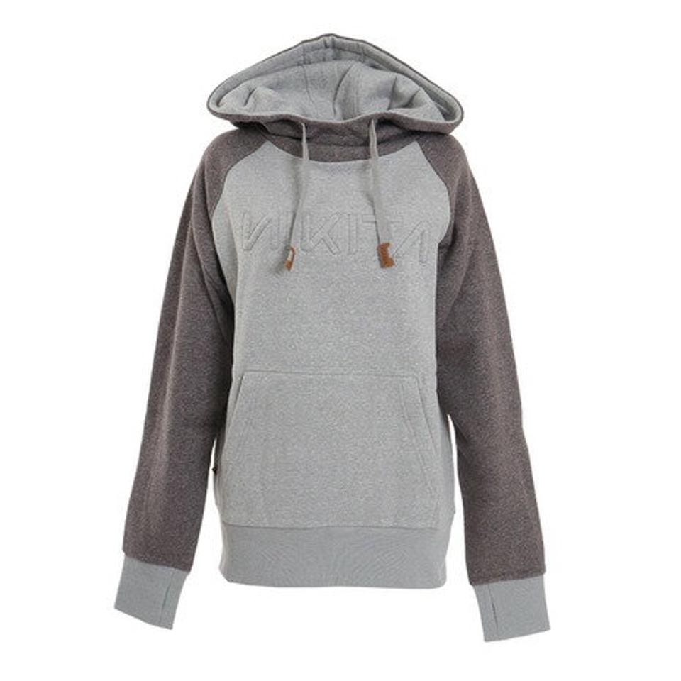 ニキータ(NIKITA) REYKJAVIK プルオーバー NIWFREY-GHO-MD (レディース)