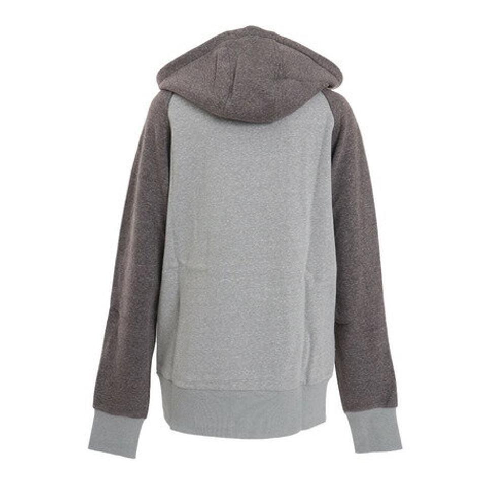 ニキータ(NIKITA) REYKJAVIK プルオーバー NIWFREY-GHO-MD (レディース)