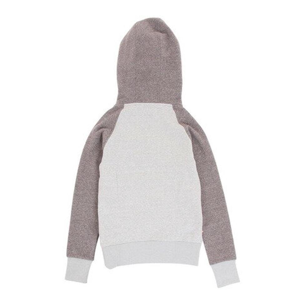 ニキータ(NIKITA) REYKJAVIK プルオーバーフーディ NIWFREY-GHO-LG (レディース)