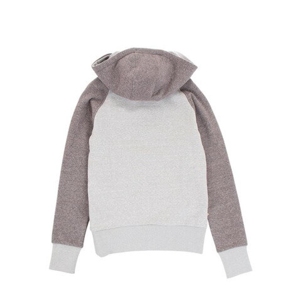 ニキータ(NIKITA) REYKJAVIK プルオーバーフーディ NIWFREY-GHO-LG (レディース)