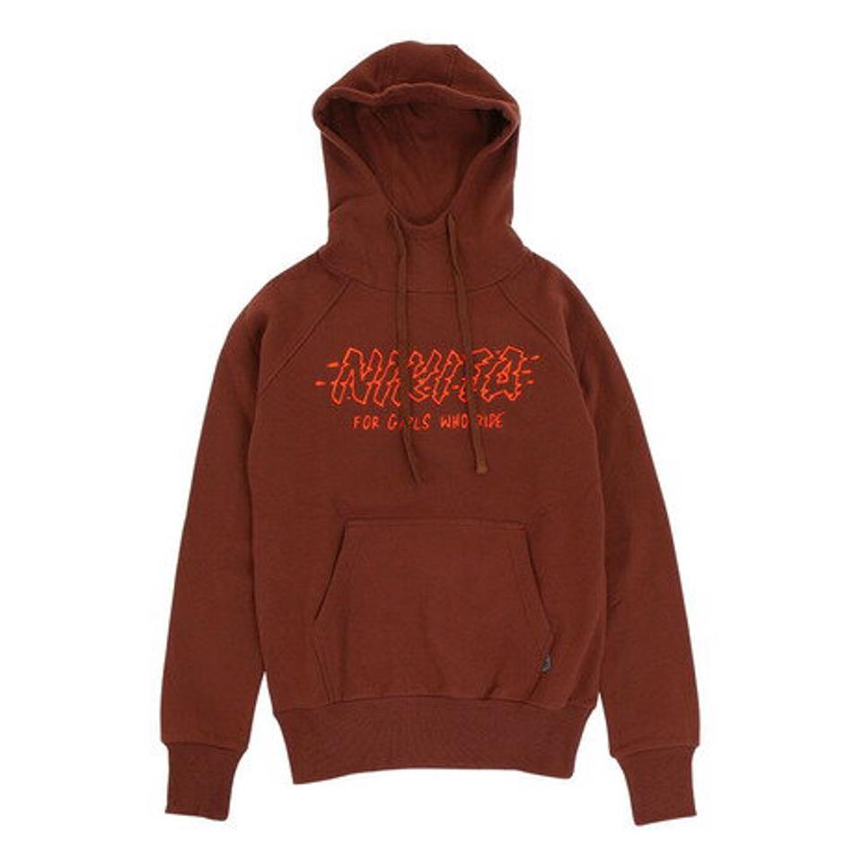 ニキータ(NIKITA) OASIS プルオーバーフーディ NIWFOAS-BRA-SM (レディース)