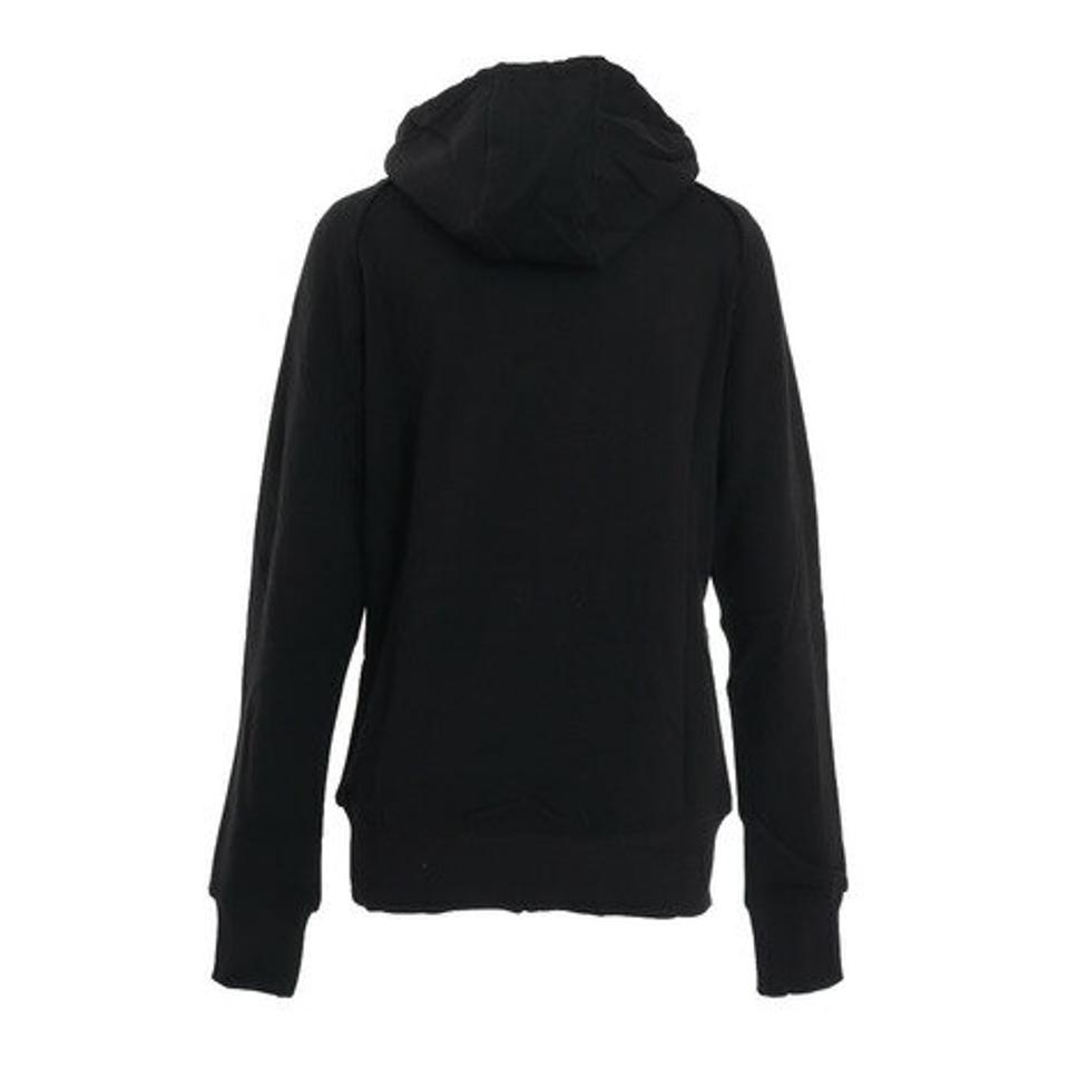 ニキータ(NIKITA) OASIS プルオーバーフーディ NIWFOAS-BLK-SM (レディース)