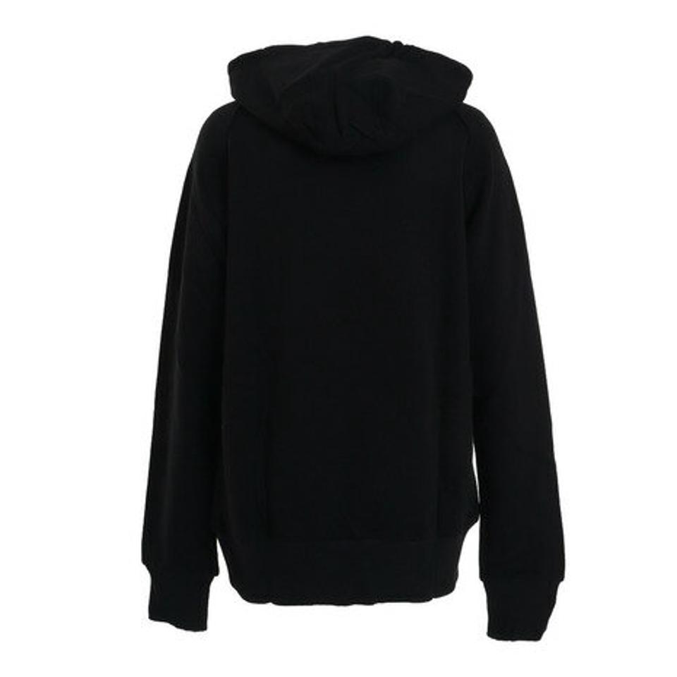 ニキータ(NIKITA) OASIS プルオーバーフーディ NIWFOAS-BLK-MD (レディース)