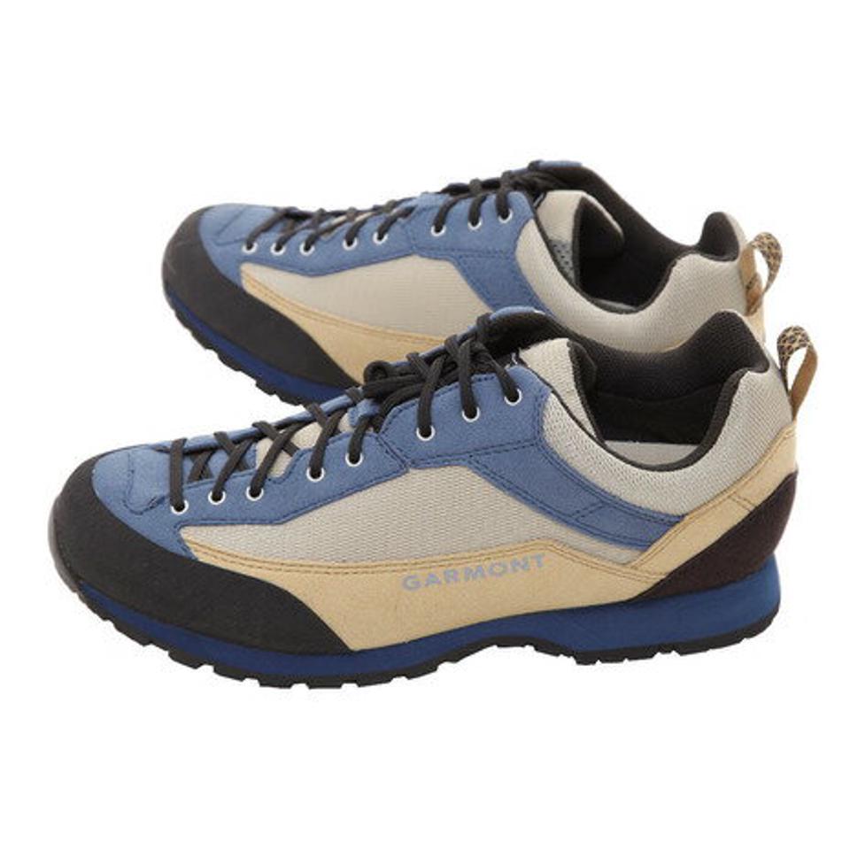 ガルモント（GARMONT）（メンズ）STICKY WEEKEND JP 481229/203 トレッキングシューズ 登山 ハイキング ウォーキング ビブラム Vibram