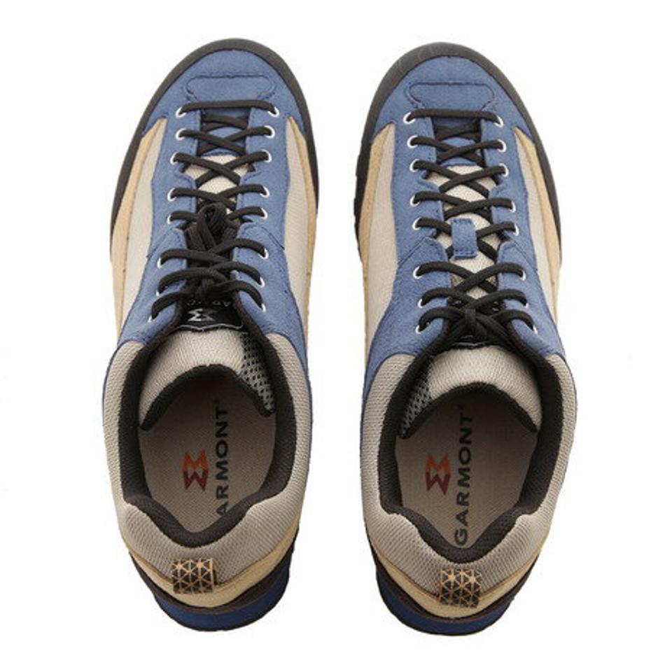 ガルモント（GARMONT）（メンズ）STICKY WEEKEND JP 481229/203 トレッキングシューズ 登山 ハイキング ウォーキング ビブラム Vibram