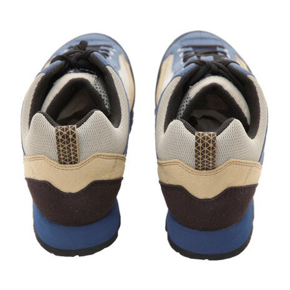 ガルモント（GARMONT）（メンズ）STICKY WEEKEND JP 481229/203 トレッキングシューズ 登山 ハイキング ウォーキング ビブラム Vibram