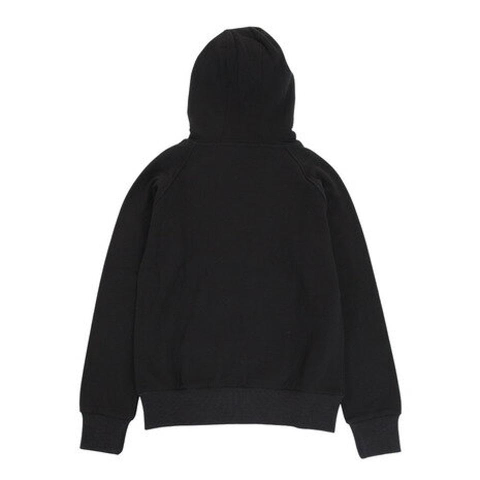 ニキータ(NIKITA) OASIS プルオーバーフーディ NIWFOAS-BLK-LG (レディース)