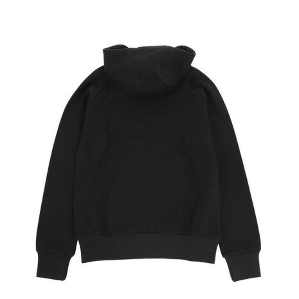 ニキータ(NIKITA) OASIS プルオーバーフーディ NIWFOAS-BLK-LG (レディース)