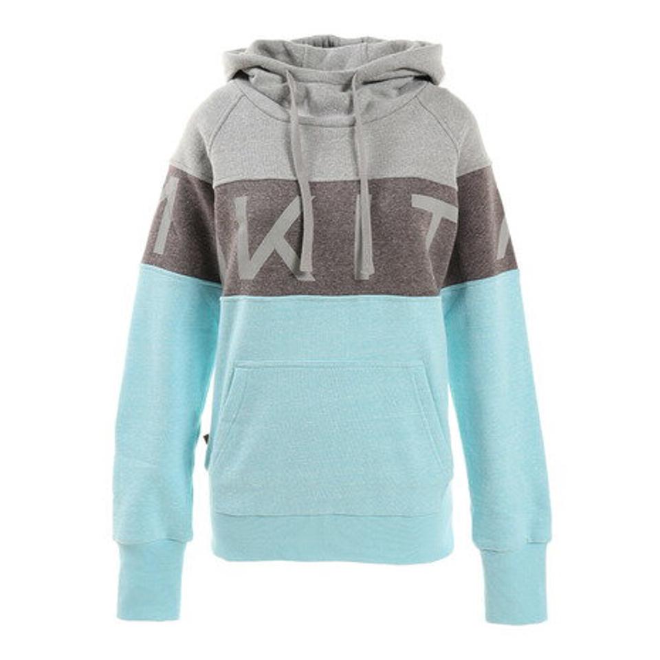 ニキータ(NIKITA) IKIT レディース プルオーバー フーディ NIWFIKI-CAR-SM (レディース)