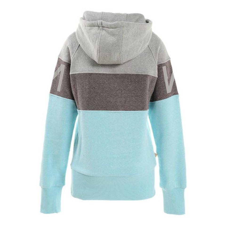 ニキータ(NIKITA) IKIT レディース プルオーバー フーディ NIWFIKI-CAR-SM (レディース)