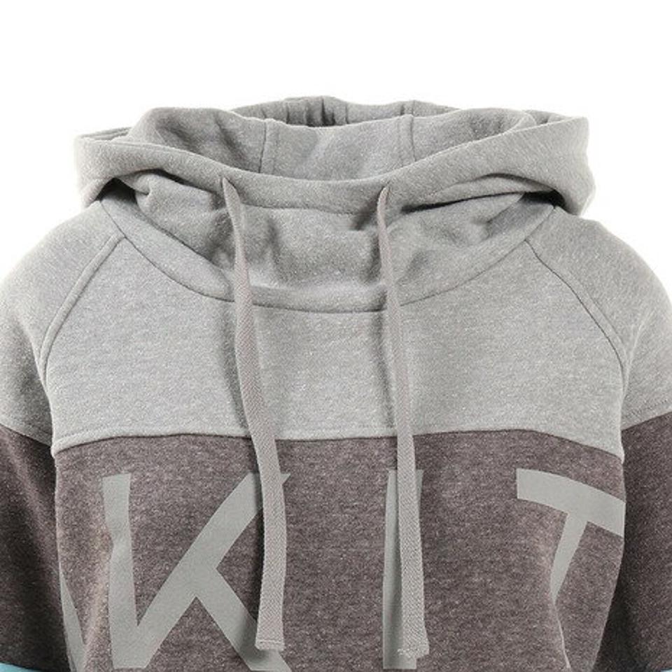 ニキータ(NIKITA) IKIT レディース プルオーバー フーディ NIWFIKI-CAR-SM (レディース)