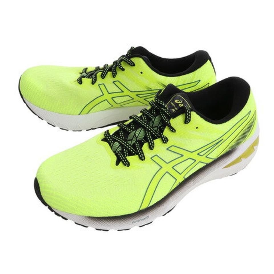 アシックス（ASICS） メンズ スニーカー シューズ GT-2000 10 イエロー 1011B185.751 （メンズ）