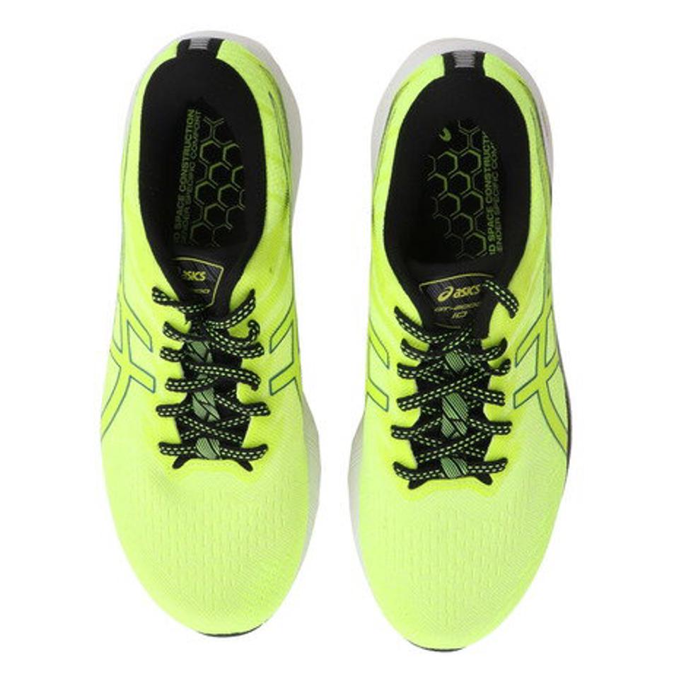 アシックス（ASICS） メンズ スニーカー シューズ GT-2000 10 イエロー 1011B185.751 （メンズ）