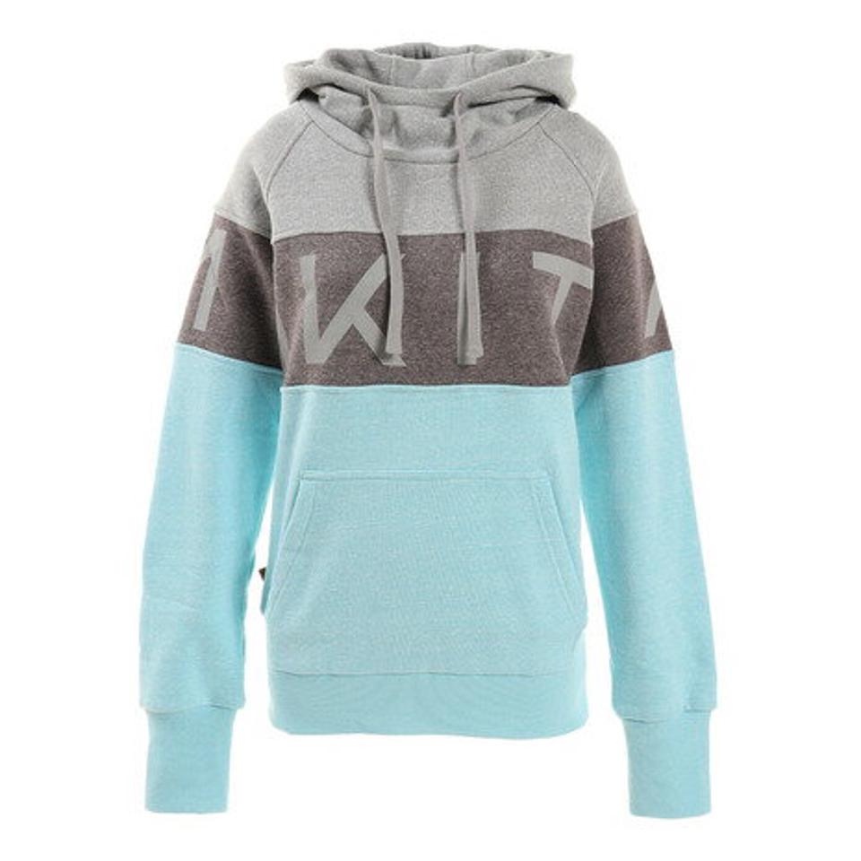 ニキータ(NIKITA) IKIT レディース プルオーバー フーディ NIWFIKI-CAR-MD オンライン価格 (レディース)