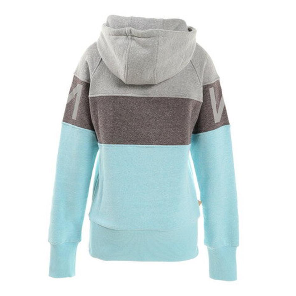 ニキータ(NIKITA) IKIT レディース プルオーバー フーディ NIWFIKI-CAR-MD オンライン価格 (レディース)