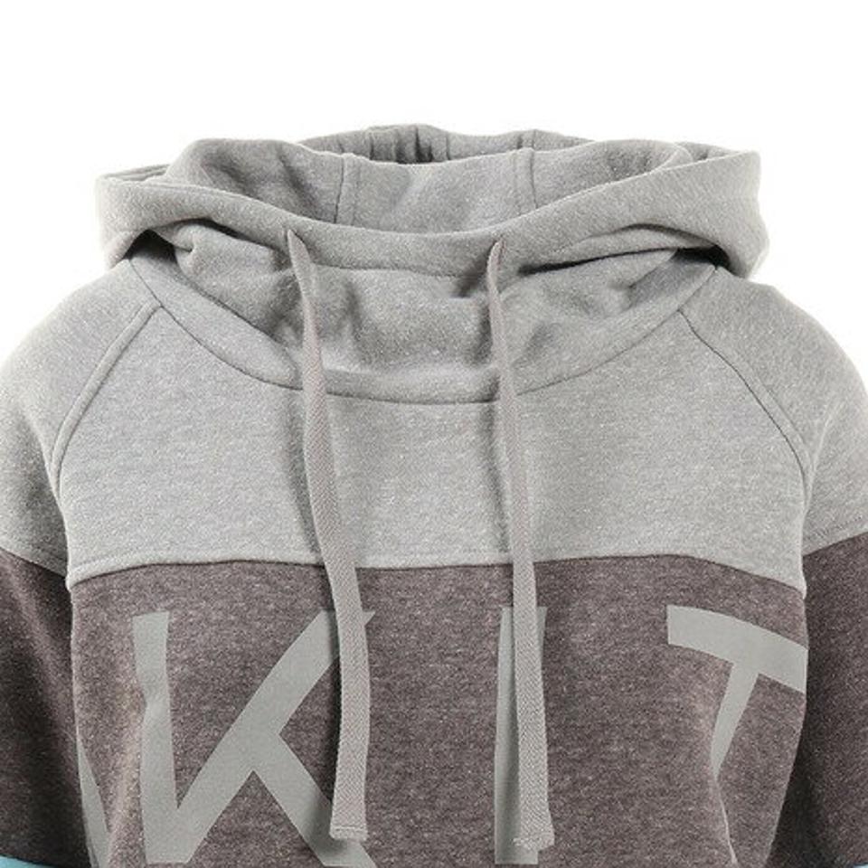 ニキータ(NIKITA) IKIT レディース プルオーバー フーディ NIWFIKI-CAR-MD オンライン価格 (レディース)