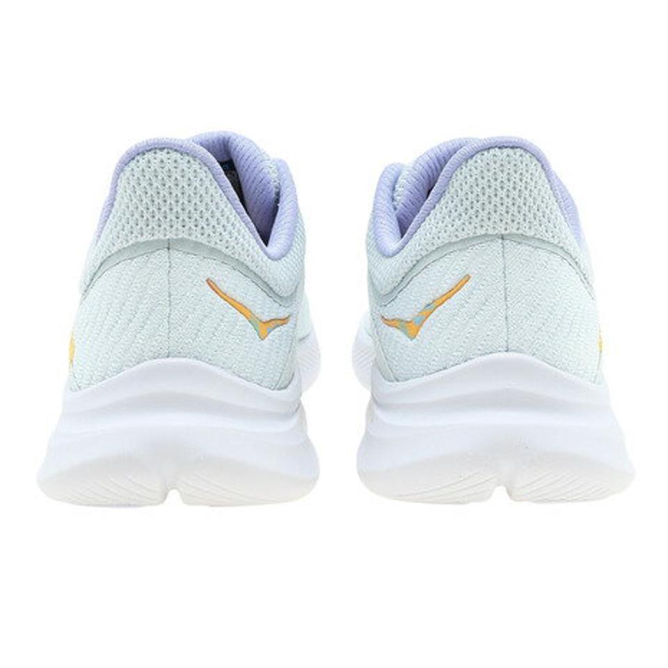 ホカ（HOKA）（レディース）ランニングシューズ レディース ミント ソリマー 1123075-IFAY スニーカー ジョギングシューズ 陸上 部活 運動靴