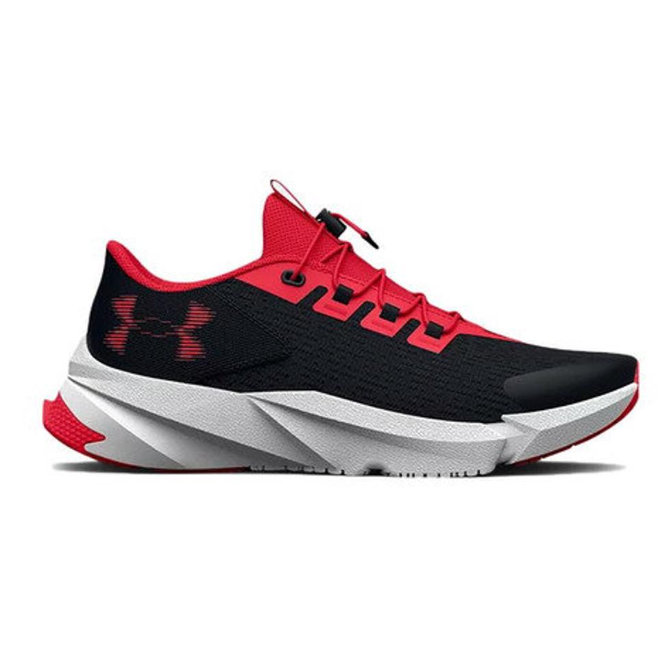 アンダーアーマー（UNDER ARMOUR） スクラムジェット5 3025535 001 ジュニア ランニングシューズ スニーカー スポーツ 子供靴 （キッズ）