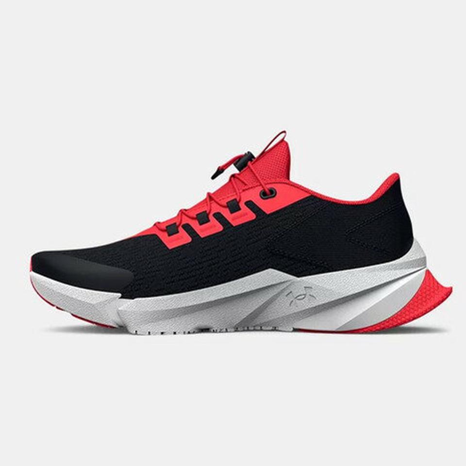 アンダーアーマー（UNDER ARMOUR） スクラムジェット5 3025535 001 ジュニア ランニングシューズ スニーカー スポーツ 子供靴 （キッズ）