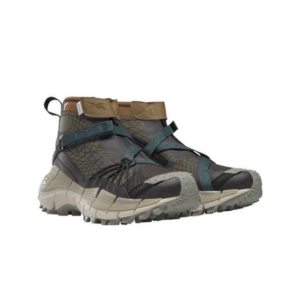 リーボック（REEBOK）（メンズ）スニーカー スポーツシューズ ジグ キネティカ2エッジ GORE-TEX H05173