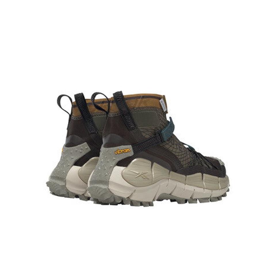 リーボック（REEBOK）（メンズ）スニーカー スポーツシューズ ジグ キネティカ2エッジ GORE-TEX H05173