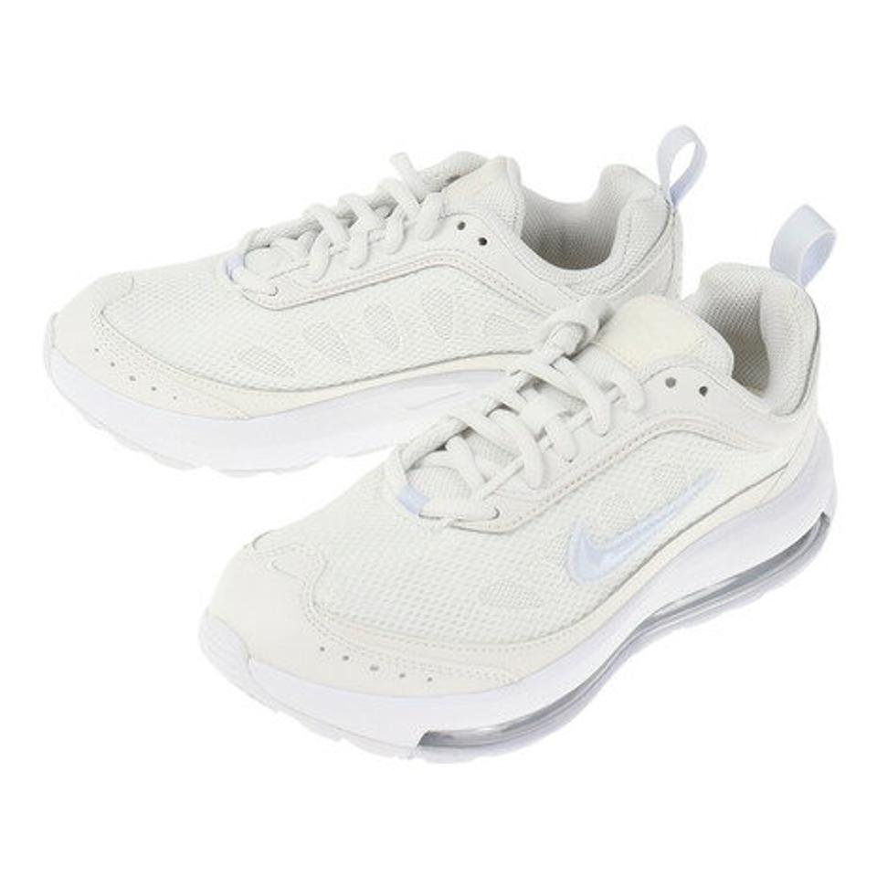 ナイキ（NIKE）（レディース）エアマックス AIR MAX AP サミット ホワイト 白 CU4870-106 スニーカー スポーツシューズ カジュアル 靴 厚底 通勤 通学 学生