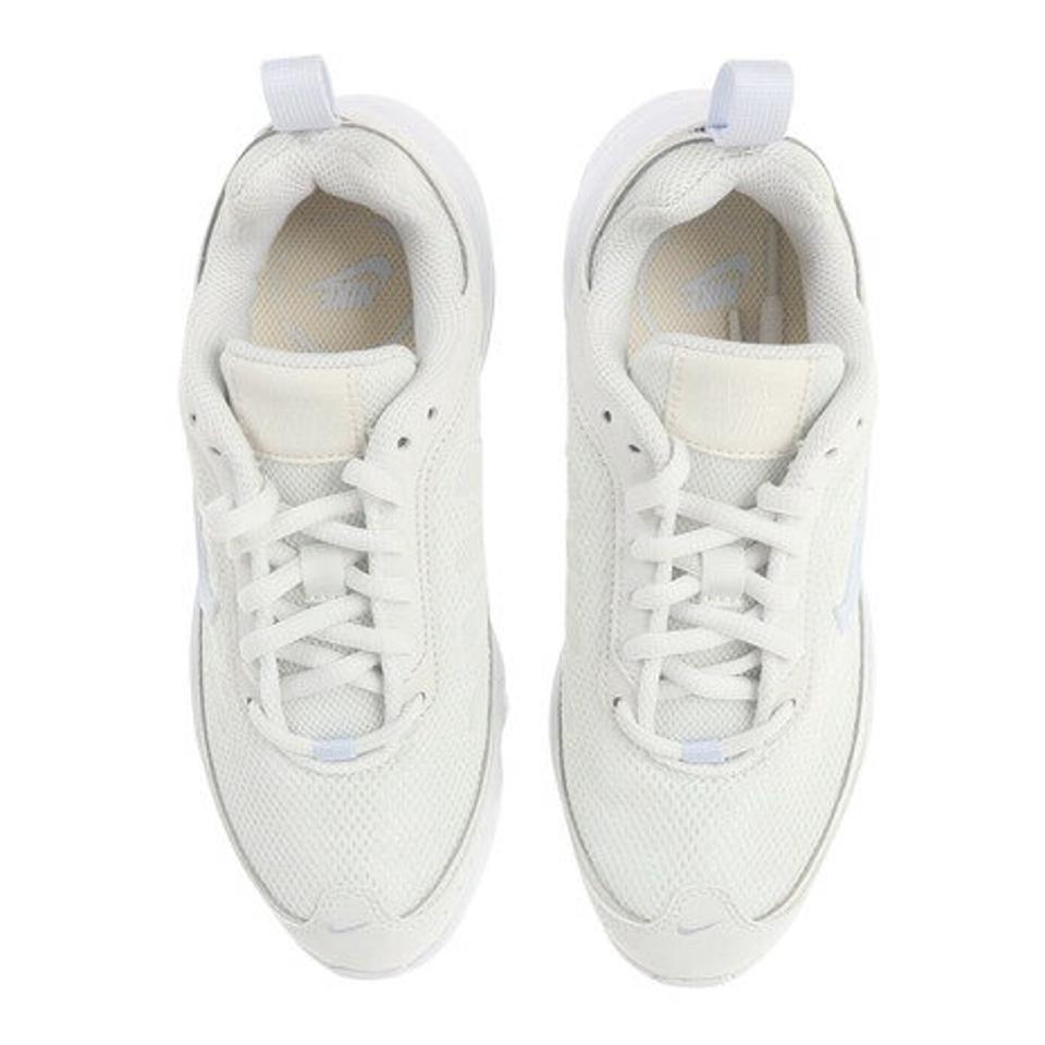 ナイキ（NIKE）（レディース）エアマックス AIR MAX AP サミット ホワイト 白 CU4870-106 スニーカー スポーツシューズ カジュアル 靴 厚底 通勤 通学 学生