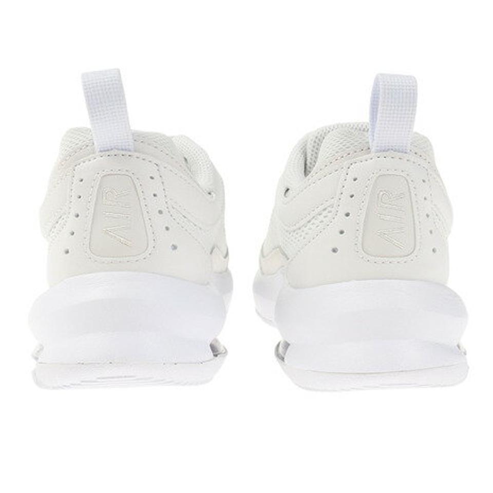 ナイキ（NIKE）（レディース）エアマックス AIR MAX AP サミット ホワイト 白 CU4870-106 スニーカー スポーツシューズ カジュアル 靴 厚底 通勤 通学 学生