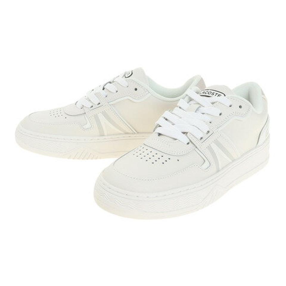 【7/17 9:59までエントリーでP5倍！】ラコステ（LACOSTE）（レディース）カジュアルシューズ L001 0321 1 SF00762-65T