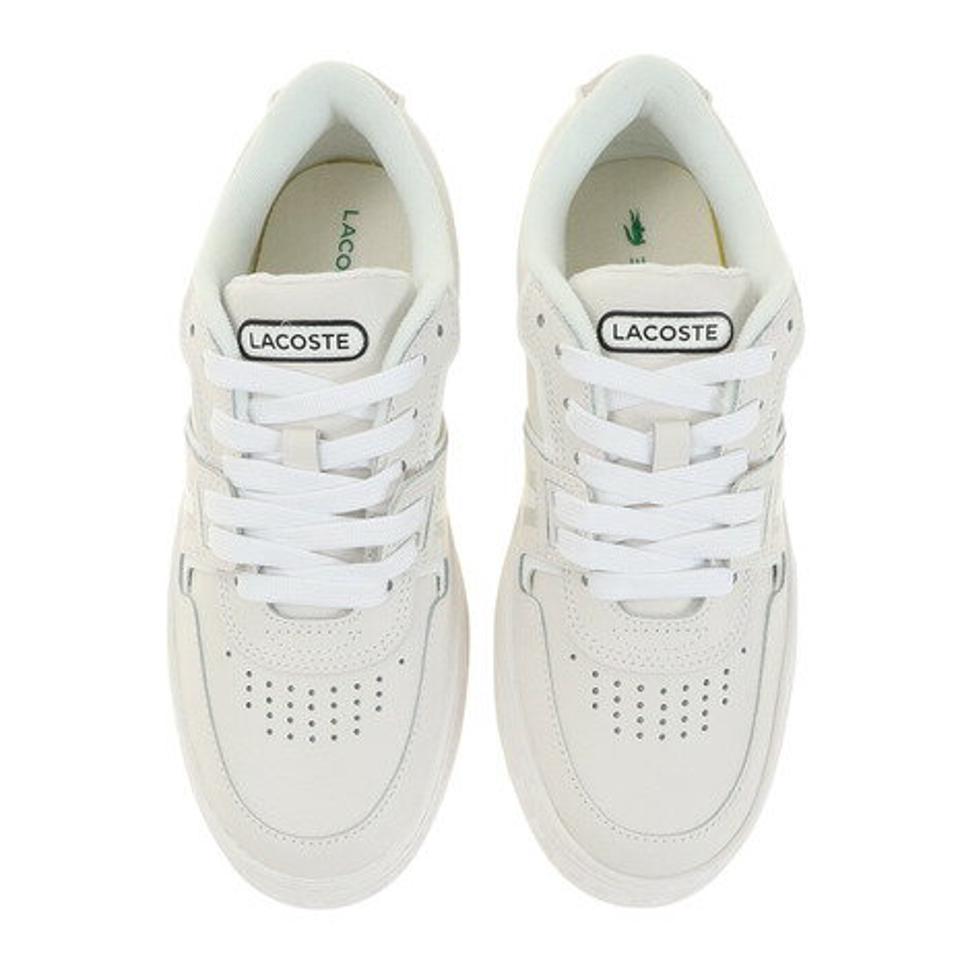 【7/17 9:59までエントリーでP5倍！】ラコステ（LACOSTE）（レディース）カジュアルシューズ L001 0321 1 SF00762-65T