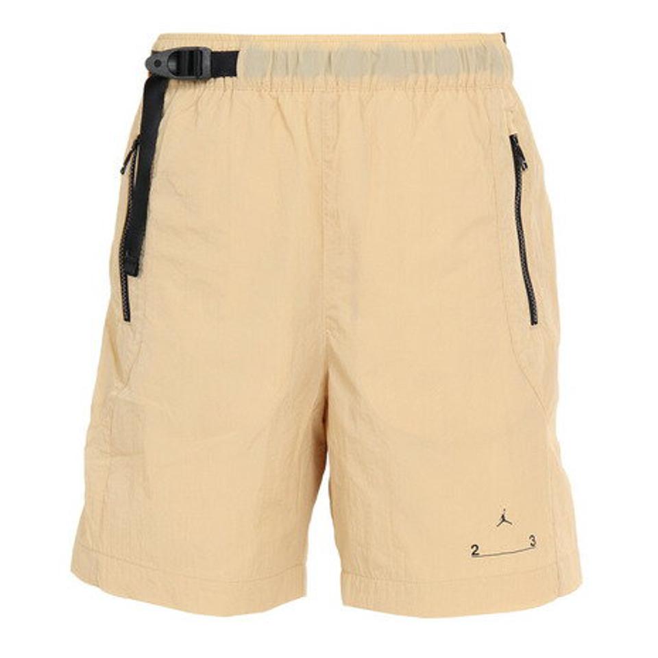 ジョーダン(JORDAN) バスケットボールウェア ジョーダン 23 エンジニアード ウーブン ショートパンツ DQ7876-252 (メンズ)