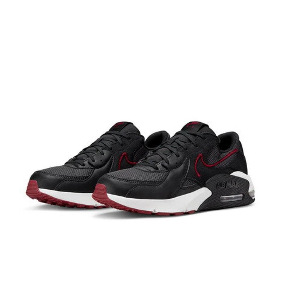 ナイキ（NIKE）（メンズ）スニーカー メンズ 黒 エア マックス エクシー ブラック DQ3993-001 スポーツシューズ