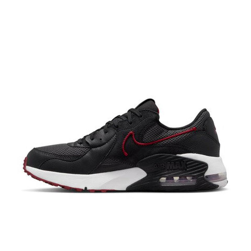 ナイキ（NIKE）（メンズ）スニーカー メンズ 黒 エア マックス エクシー ブラック DQ3993-001 スポーツシューズ