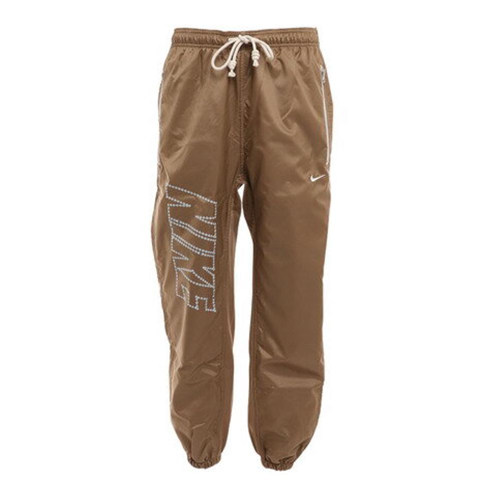 ナイキ(NIKE) バスケットボールウェア Therma-FIT スタンダードイシュー ウィンタライズド パンツ DQ6189-258