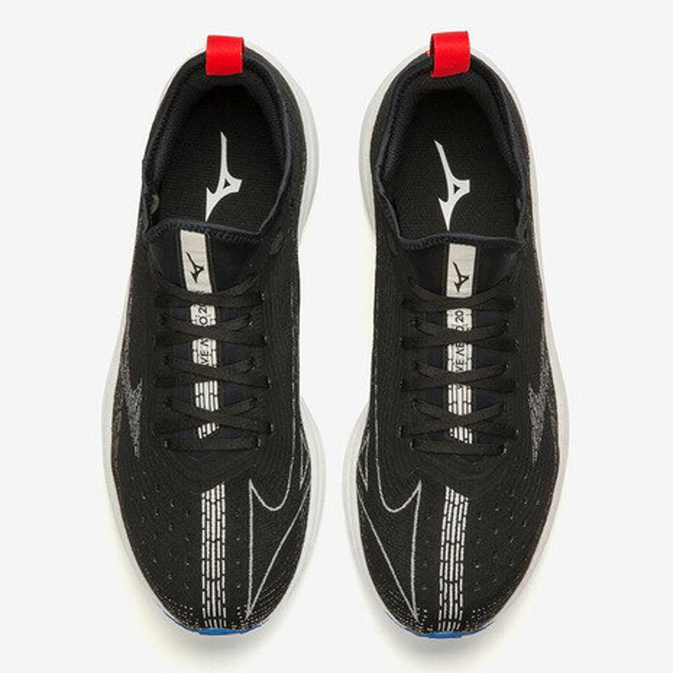 ミズノ（MIZUNO）（メンズ）ランニングシューズ ウェーブエアロ 20+R J1GA2237 スニーカー