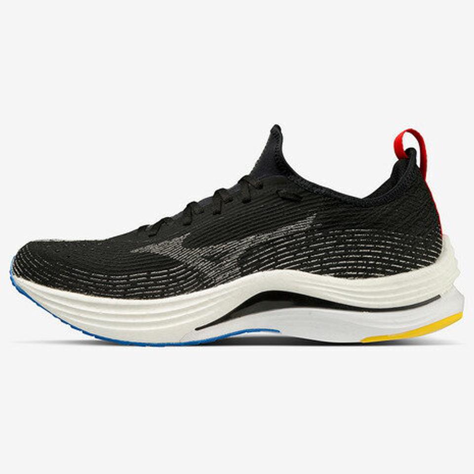 ミズノ（MIZUNO）（メンズ）ランニングシューズ ウェーブエアロ 20+R J1GA2237 スニーカー