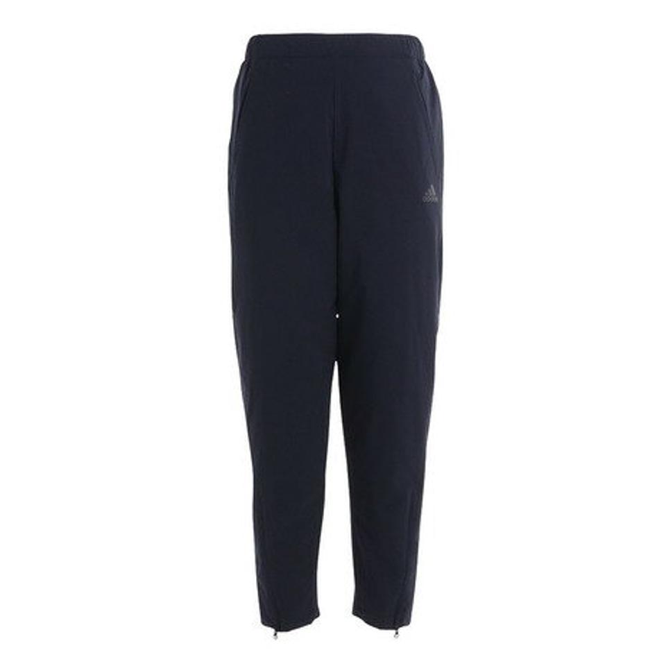 アディダス(adidas)(メンズ)TRACK HB パデッドパンツ EUE94-IC3560