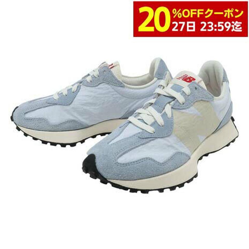 【4/10限定！エントリーで最大100％ポイントバック】ニューバランス（new balance）（メンズ）スニーカー スポーツシューズ 327 MS327CG D